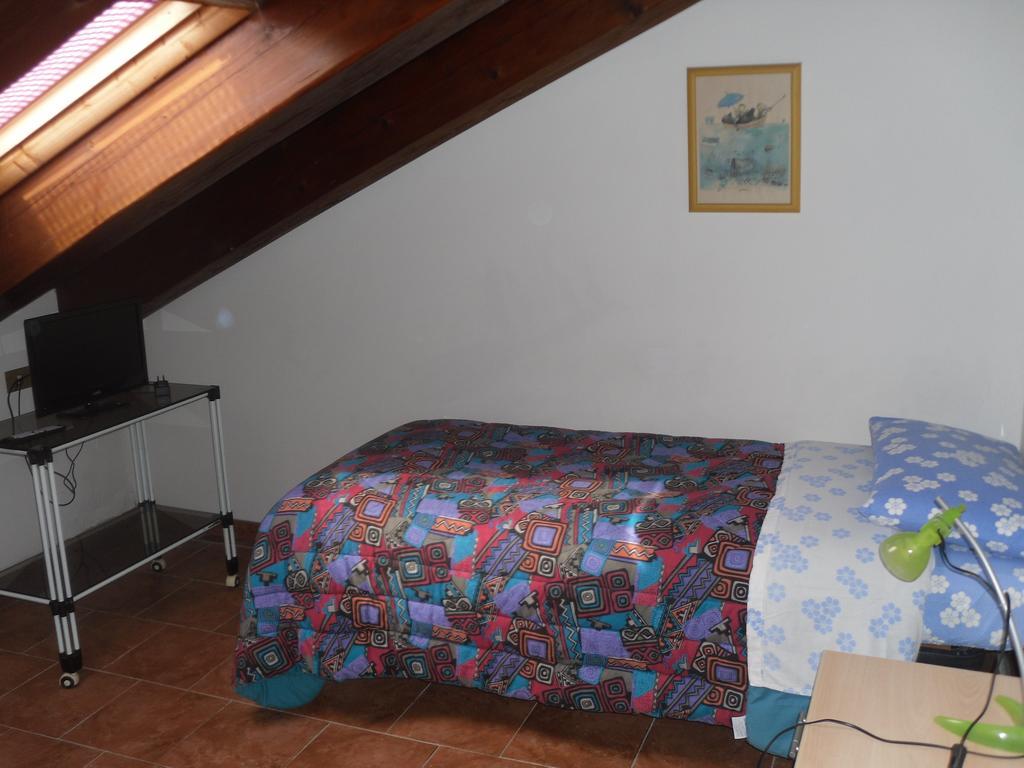 Le Giare