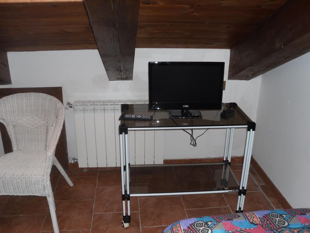 Le Giare Vakantieboerderij Genua