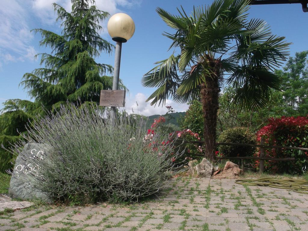 Le Giare Vakantieboerderij *
