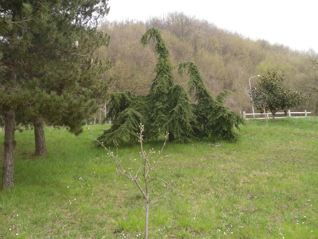 Le Giare Vakantieboerderij Genua