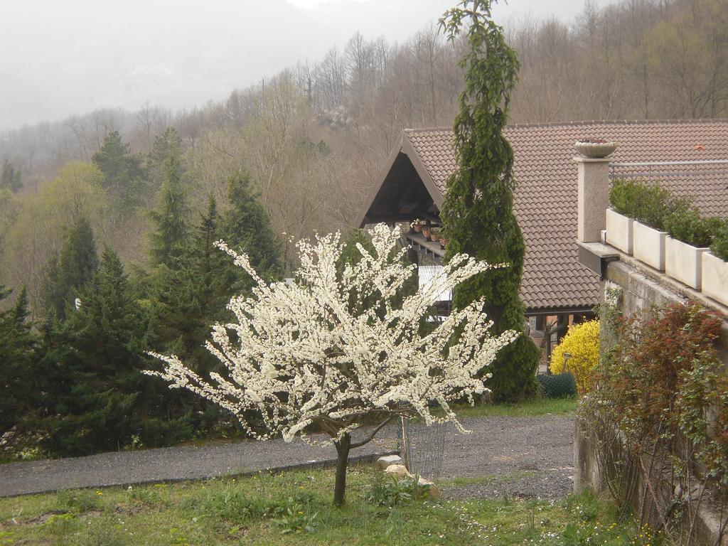 Le Giare Vakantieboerderij *