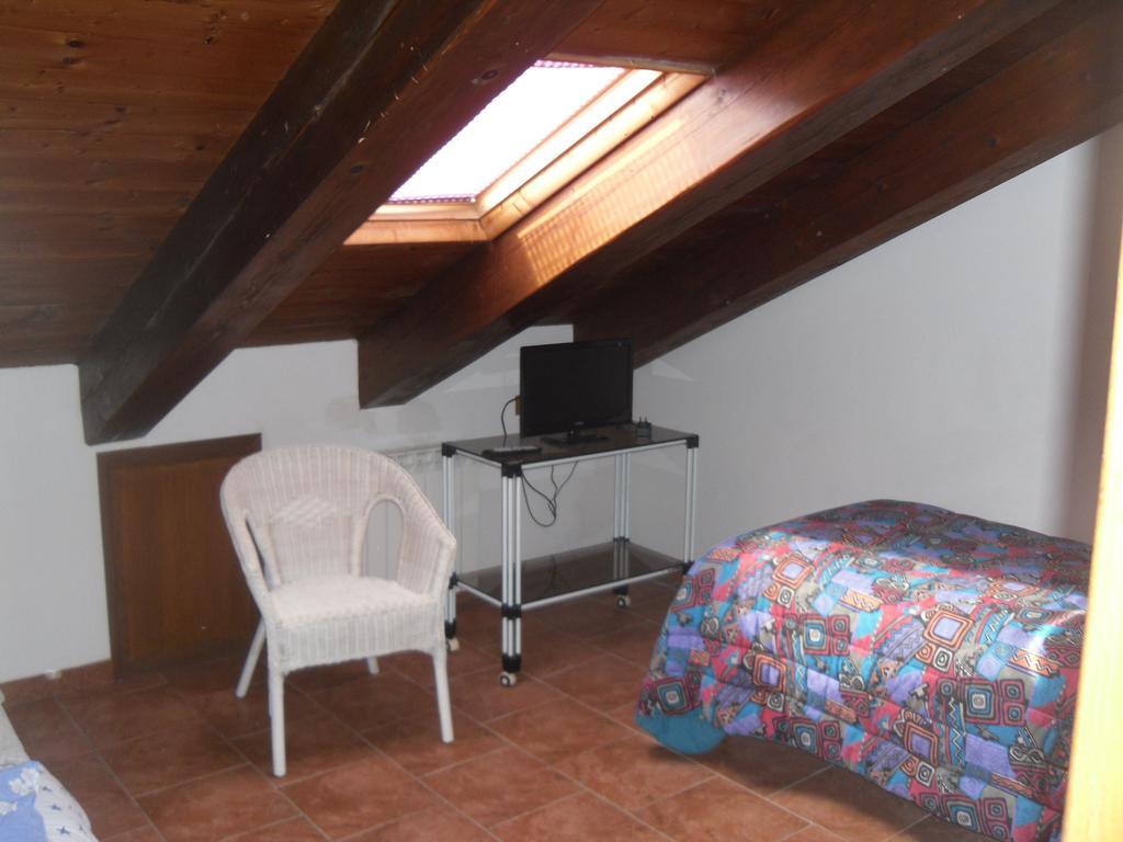 Le Giare