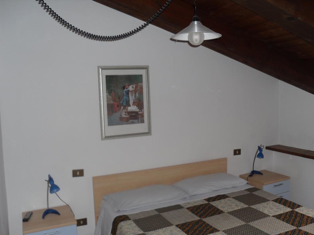 Le Giare Vakantieboerderij