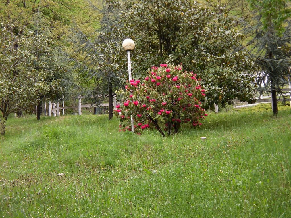 Le Giare Vakantieboerderij