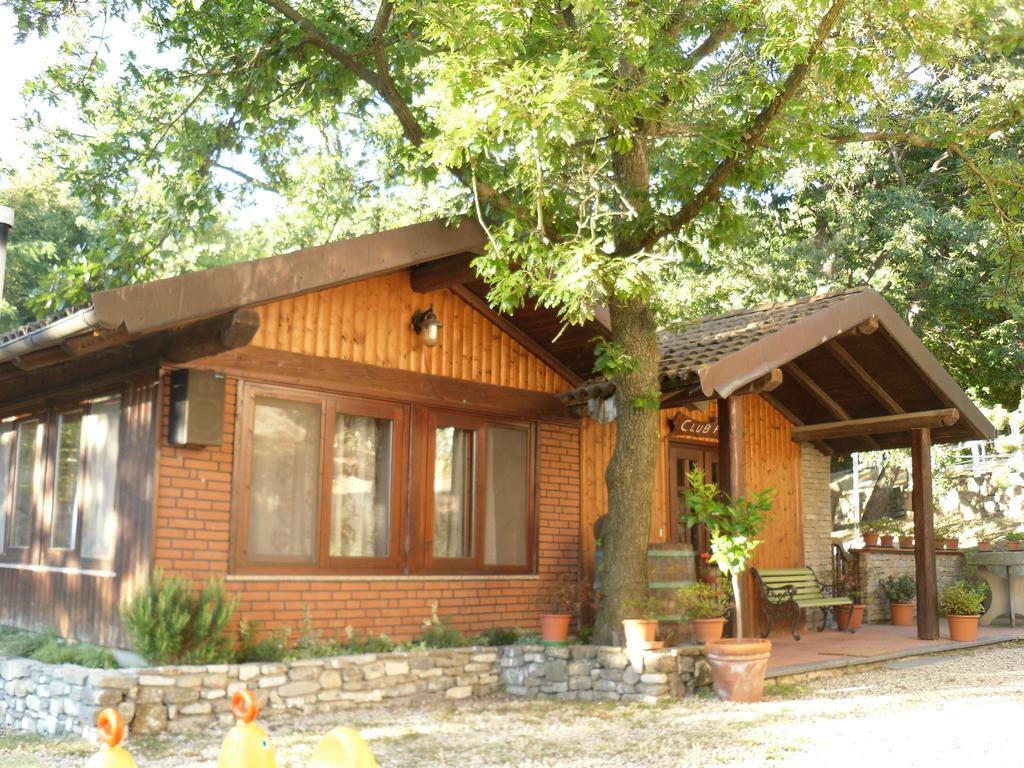 Le Giare Vakantieboerderij